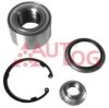 MAZDA BN8B33047 Wheel Bearing Kit